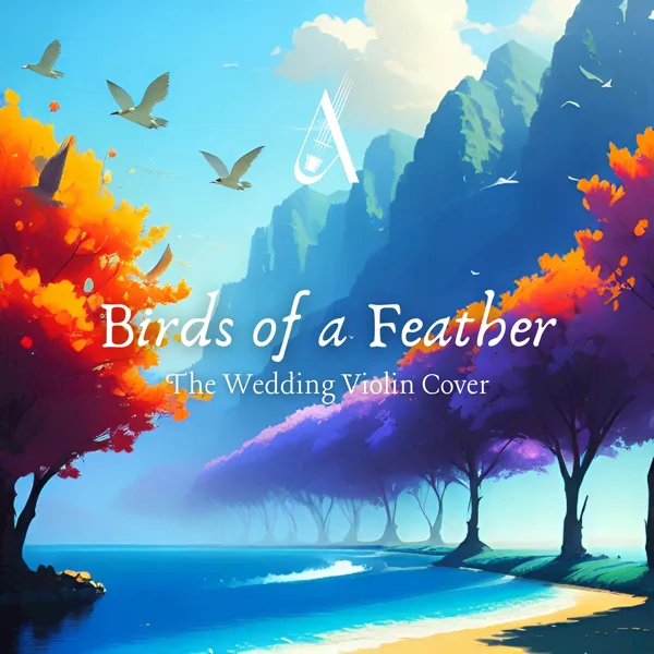 Birds of a Feather (The Wedding Violin Version) — Ana Done