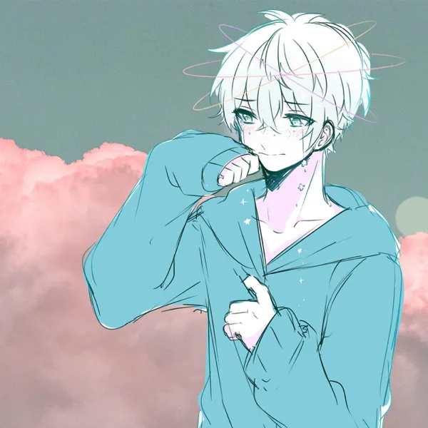 Bishounen (Acoustic Version) — Hikaru Station