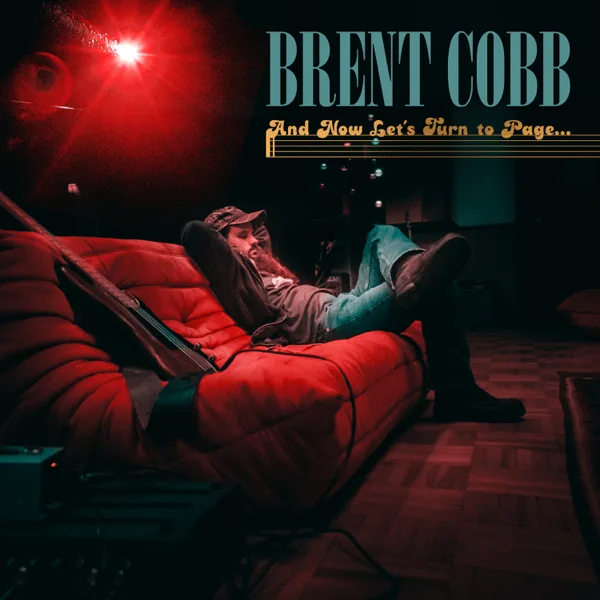Blessed Be the Tie That Binds — Brent Cobb