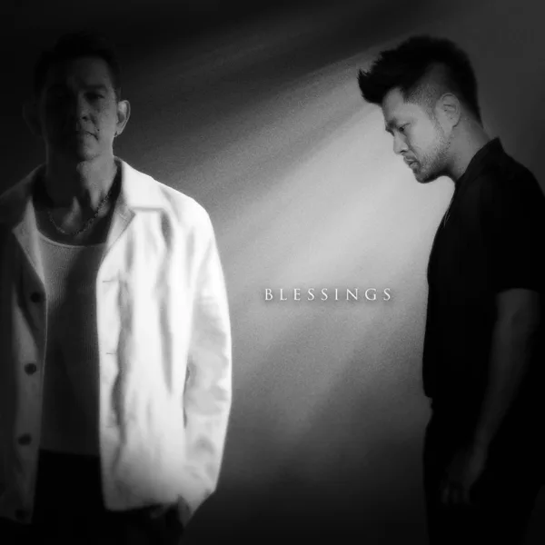 Blessings — Gary Valenciano & RJ Dela Fuente
