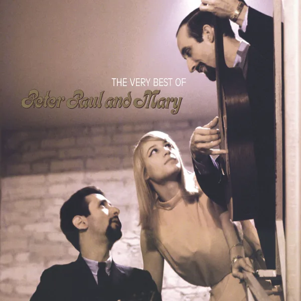 Blowin' In the Wind — Peter, Paul & Mary