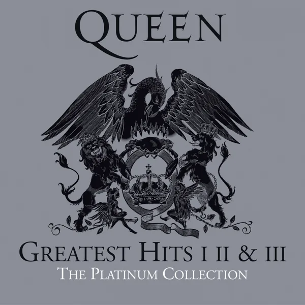 Bohemian Rhapsody — Queen