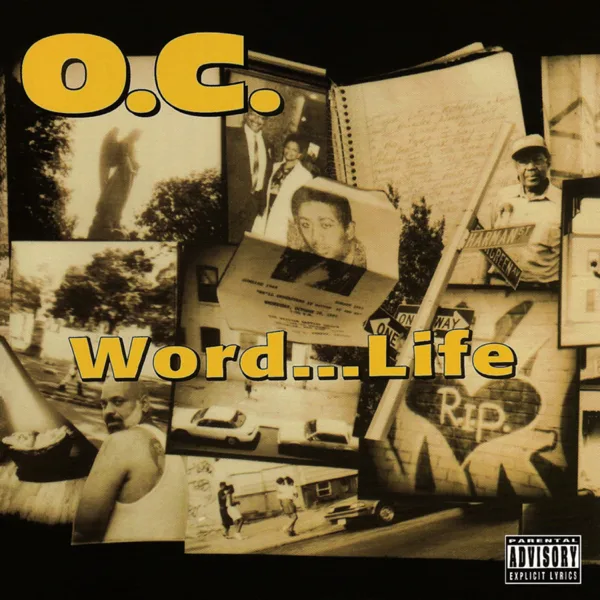 Born 2 Live — O.C.