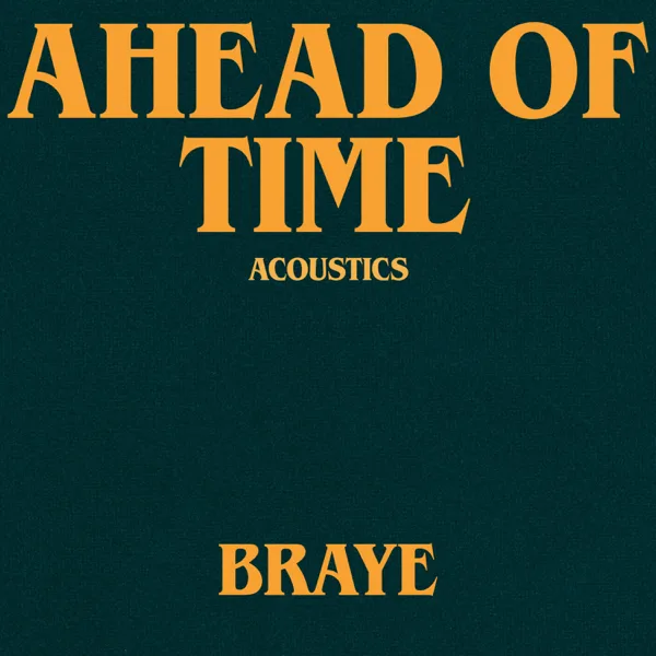 Bossa Nova — Braye