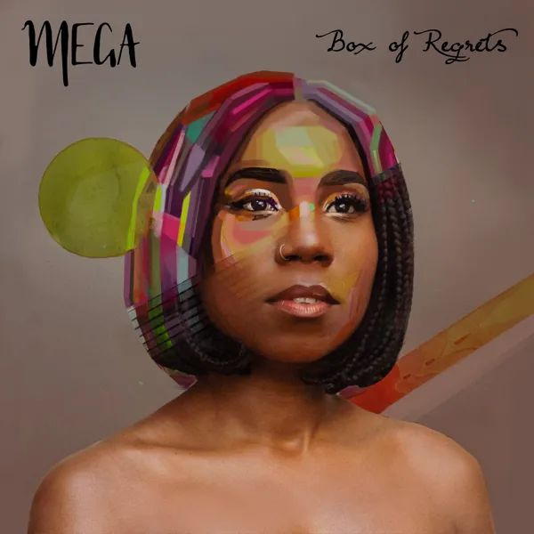 Box of Regrets — Mega