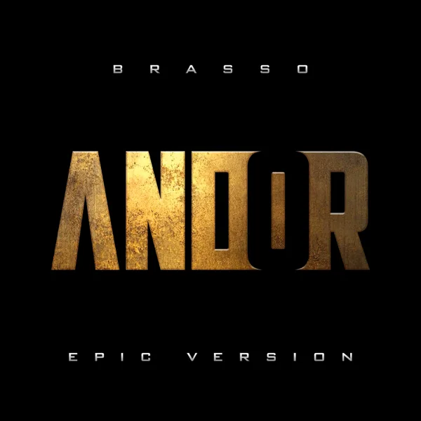 Brasso (from "Andor" Season 2) [Epic Version] — Alala