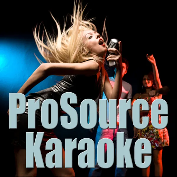 Breathe (Originally Performed by the Prodigy) [Instrumental] — ProSource Karaoke Band