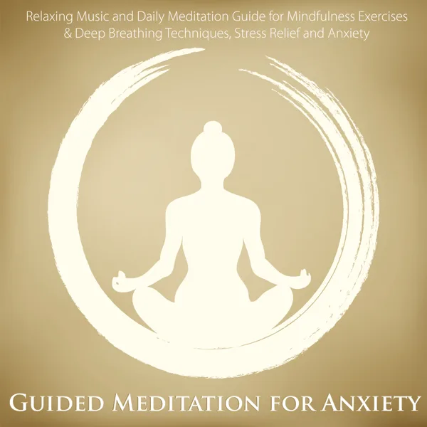 Breathing Exercises for Anxiety Attacks — Guided Meditation Maestro