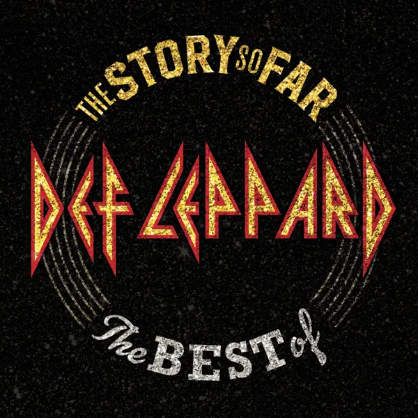 Bringin' On the Heartbreak — Def Leppard