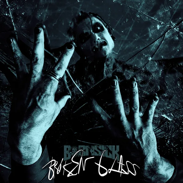 Broken Glass — Bornsick
