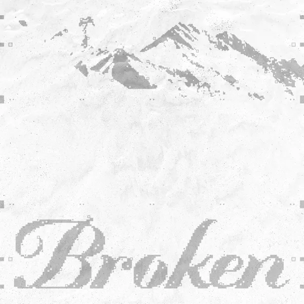 Broken — Seori