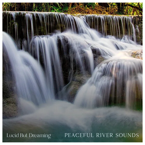 Brook of Dreams — Lucid But Dreaming