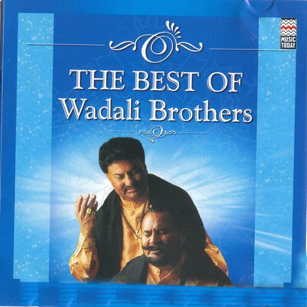 Bullyea Ki Jaana Main Kaun — Wadali Brothers