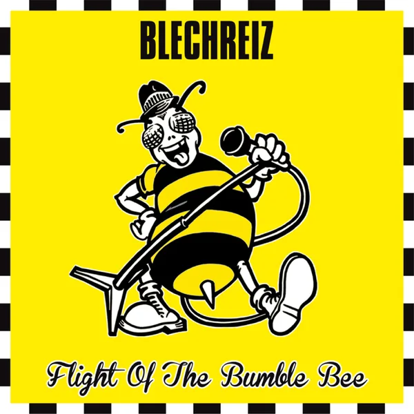 Bumble Bee (Skandal Version) — Blechreiz