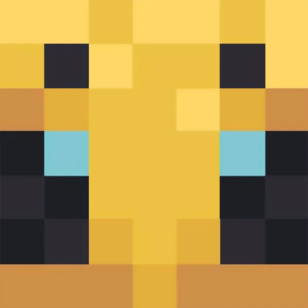 Busy Buzzy Bees — Dan Bull