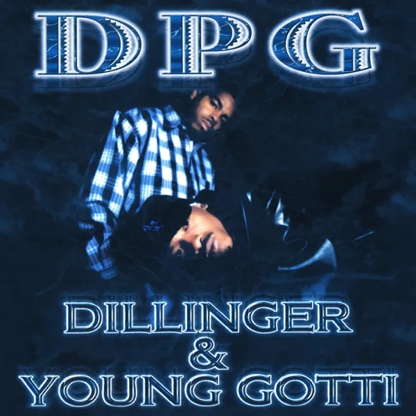 C-Walkin' Cha Cha Cha — Tha Dogg Pound