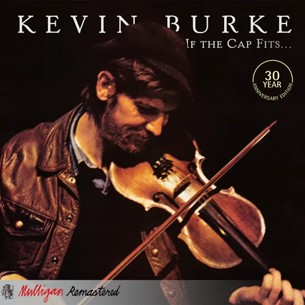Caisleán Na nÓr / Bobby Casey's Hornpipe — Kevin Burke