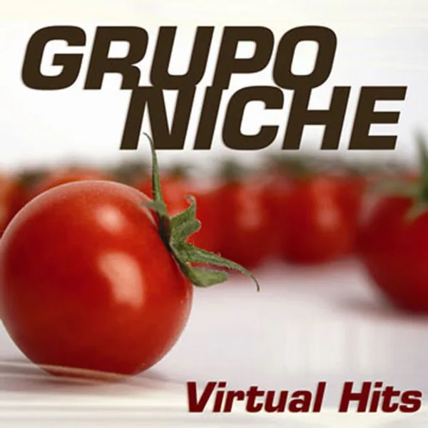 Cali Pachanguero — Grupo Niche