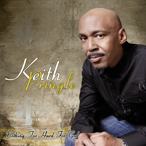 Call Him Up — Keith Pringle