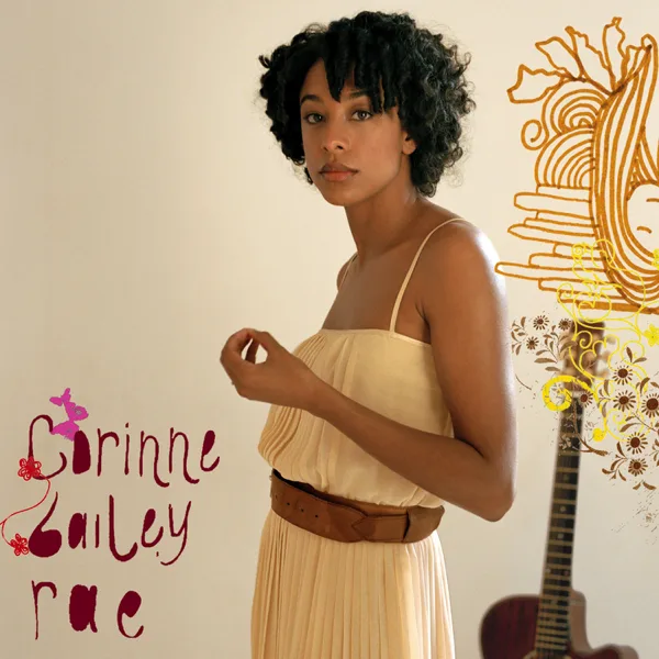 Call Me When You Get This — Corinne Bailey Rae