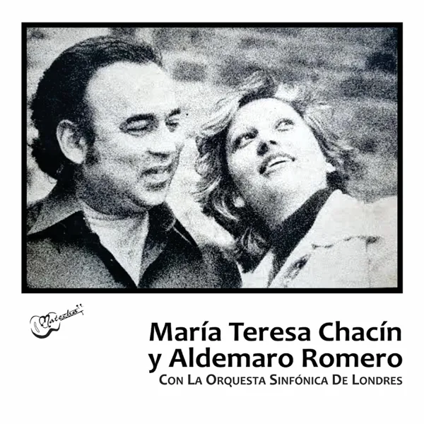 Campesina — María Teresa Chacín, Aldemaro Romero & La Orquesta Sinfónica De Londres