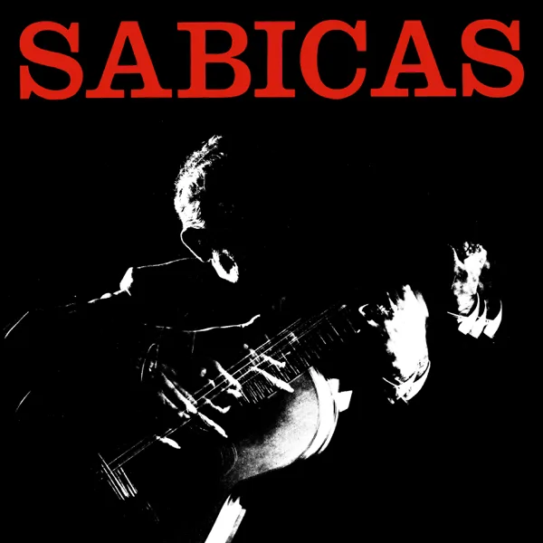 Campiña Andaluza — Sabicas
