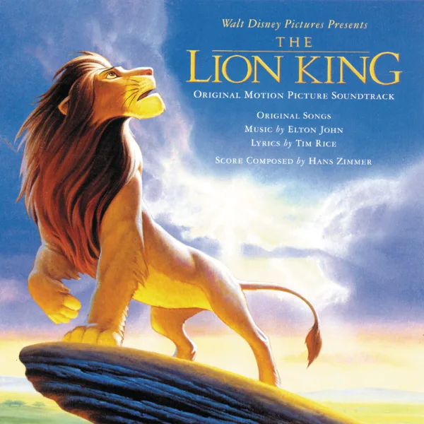 Can You Feel the Love Tonight — Joseph Williams, Sally Dworsky, Nathan Lane, Ernie Sabella & Kristle Edwards