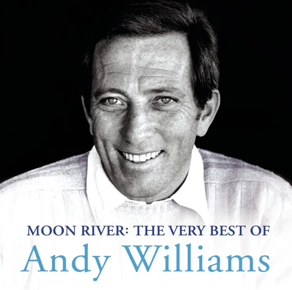 Can't Take My Eyes Off You — Andy Williams