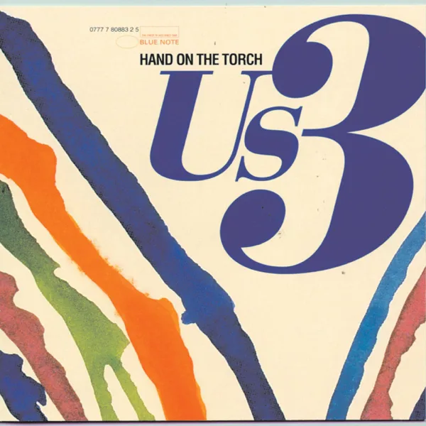 Cantaloop (Flip Fantasia) — Us3