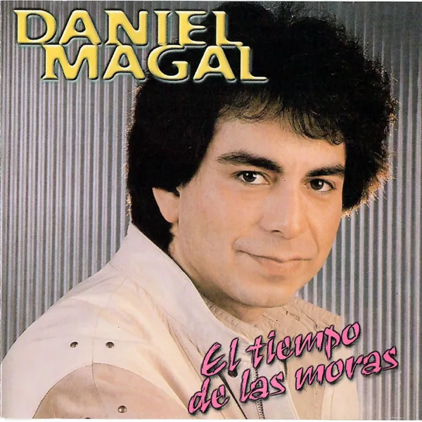 Cara de gitana — Daniel Magal