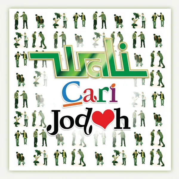 Cari Jodoh — Wali