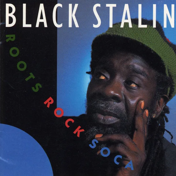 Caribbean Unity — Black Stalin