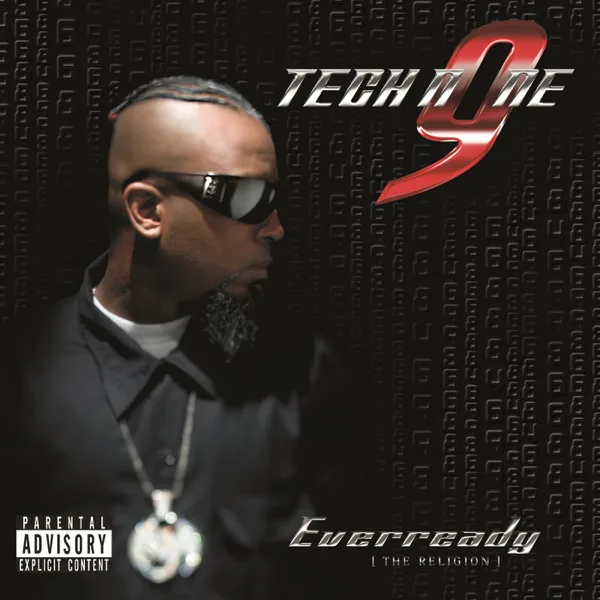 Caribou Lou — Tech N9ne