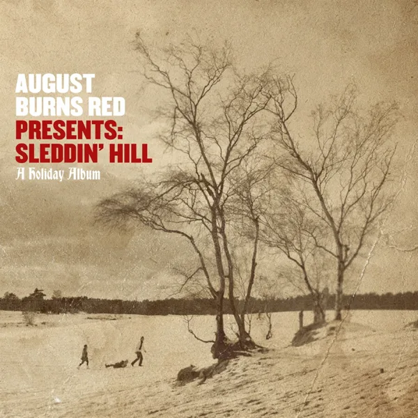 Carol of the Bells — August Burns Red