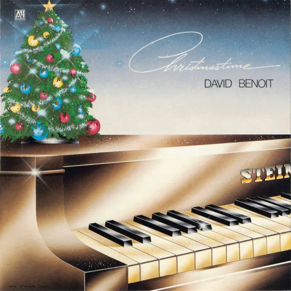 Carol of the Bells — David Benoit