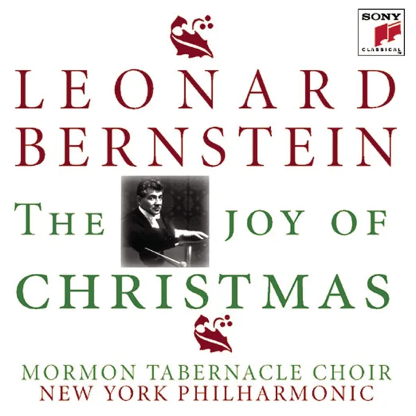 Carol Of The Bells — Leonard Bernstein & New York Philharmonic