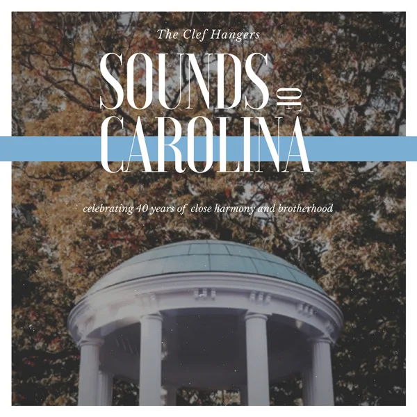 Carolina Girls — The Clef Hangers