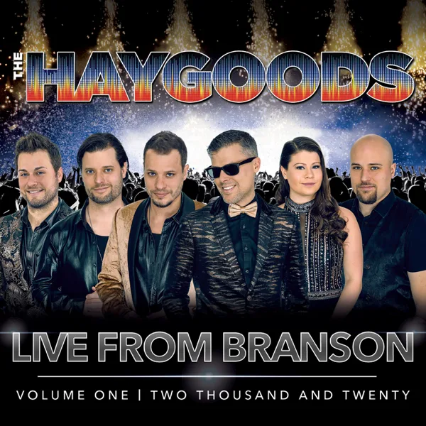 Carry On My Wayward Son (Live) — The Haygoods