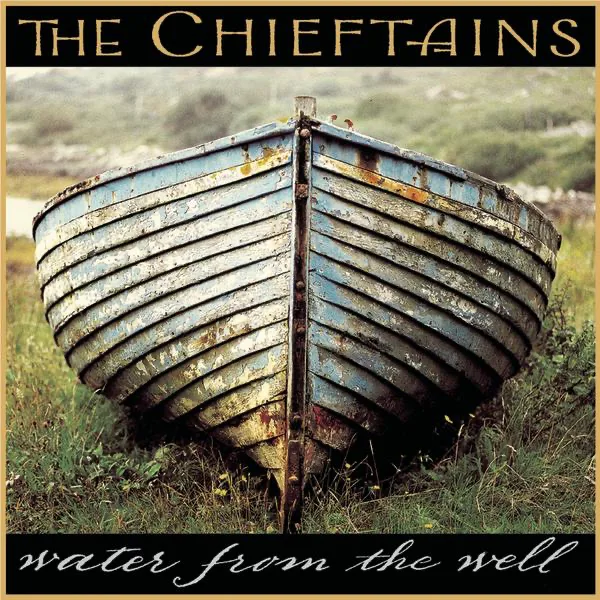 Casadh an Tsúgáin (Twisting of the Rope) — The Chieftains, Ciarán O Gealbháin & Sean-Nós Singer