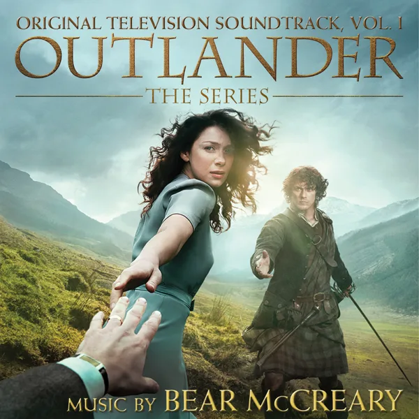 Castle Leoch — Bear McCreary