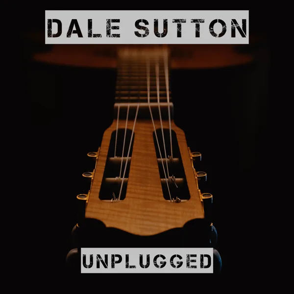 Castles Made of Sand (Acoustic) — Dale Sutton