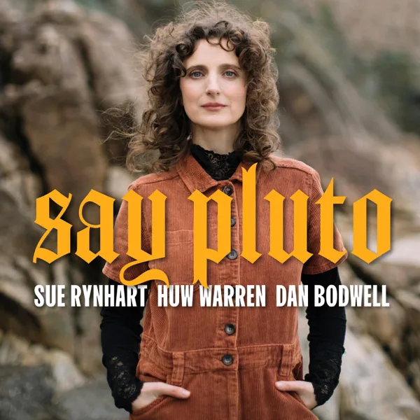Catacombs (feat. Huw Warren & Dan Bodwell) — Sue Rynhart