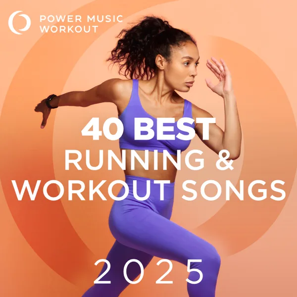 Celebration (Workout Version 136 BPM) — Power Music Workout