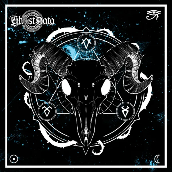 Celestial Bodies (feat. Jovani Occomy) — GHOST DATA