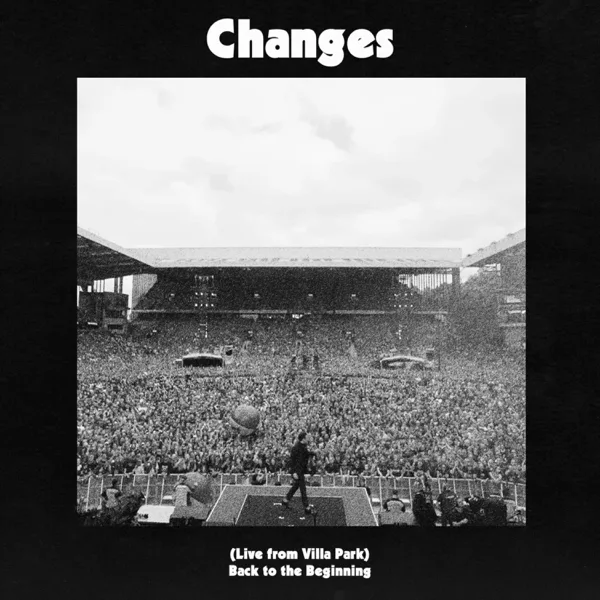 Changes (feat. Adam Wakeman & II) [Live From Villa Park / Back To The Beginning] — YUNGBLUD, Nuno Bettencourt & Frank Bello