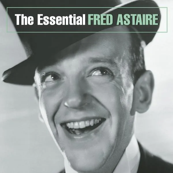 Cheek to Cheek — Fred Astaire