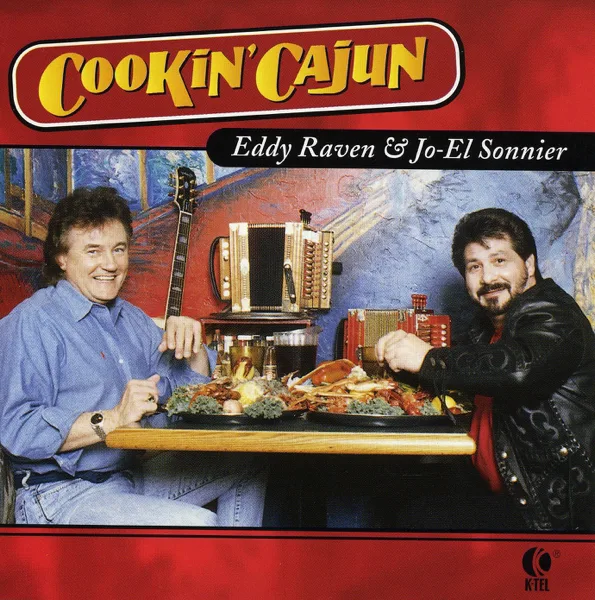 Cher Big Mamou — Eddy Raven