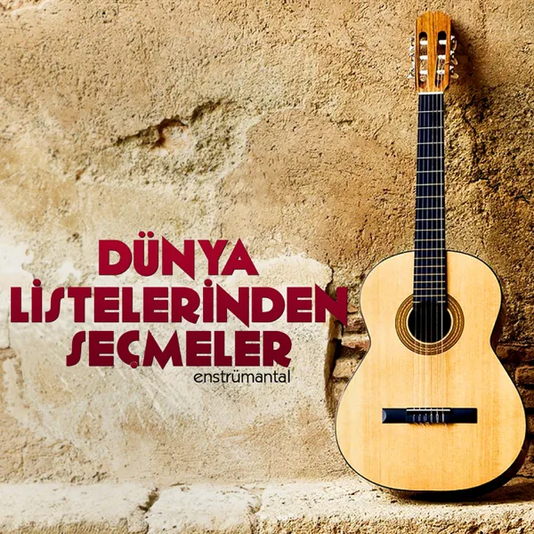Cheri Cheri Lady — Cengiz Coşkuner