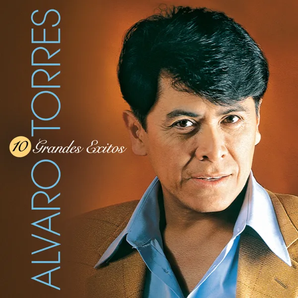 Chiquita Mia — Álvaro Torres