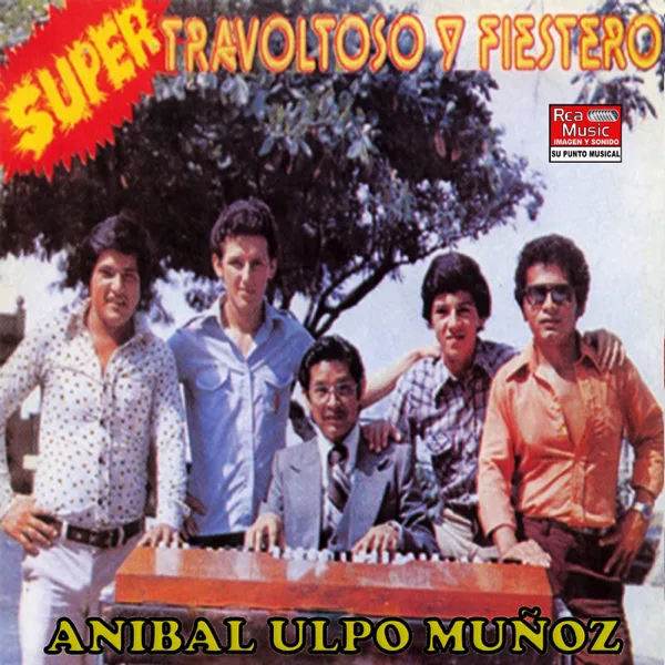 Chola Cuencana — Anibal Ulpo Muñoz
